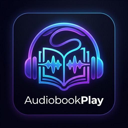 AudiobookPlay App Icon